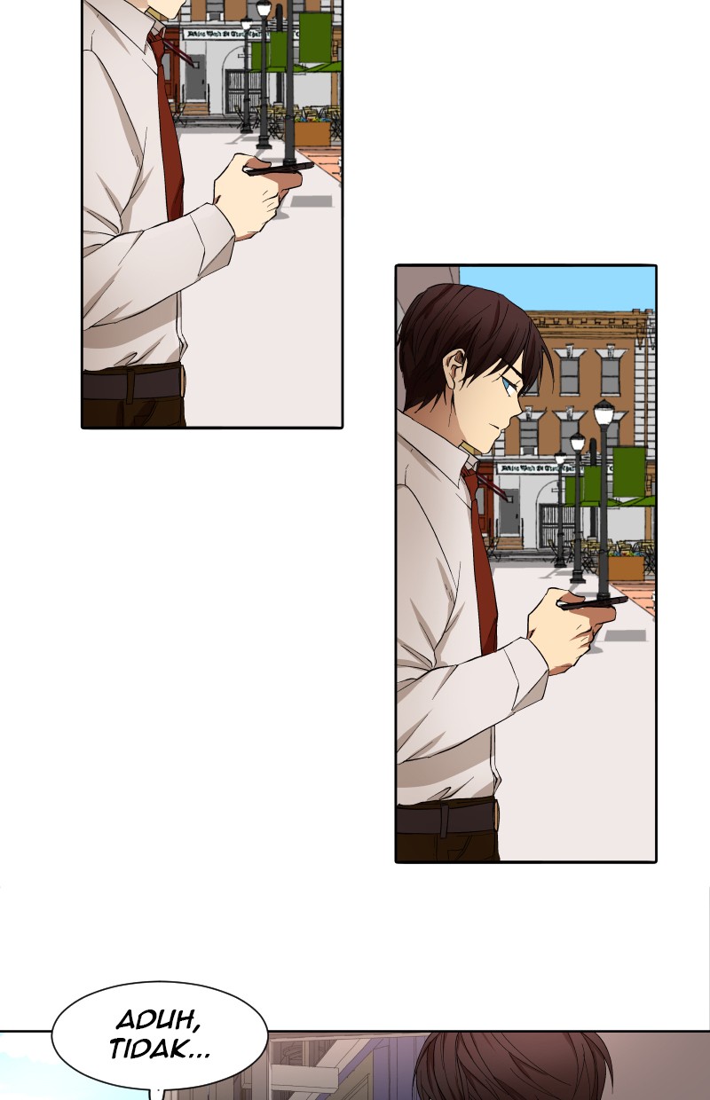 I Love Yoo Chapter 13 Gambar 29