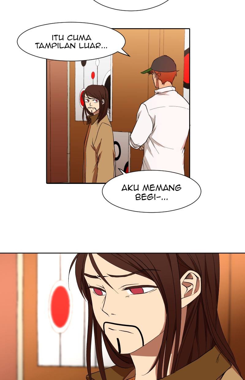 I Love Yoo Chapter 13 Gambar 3