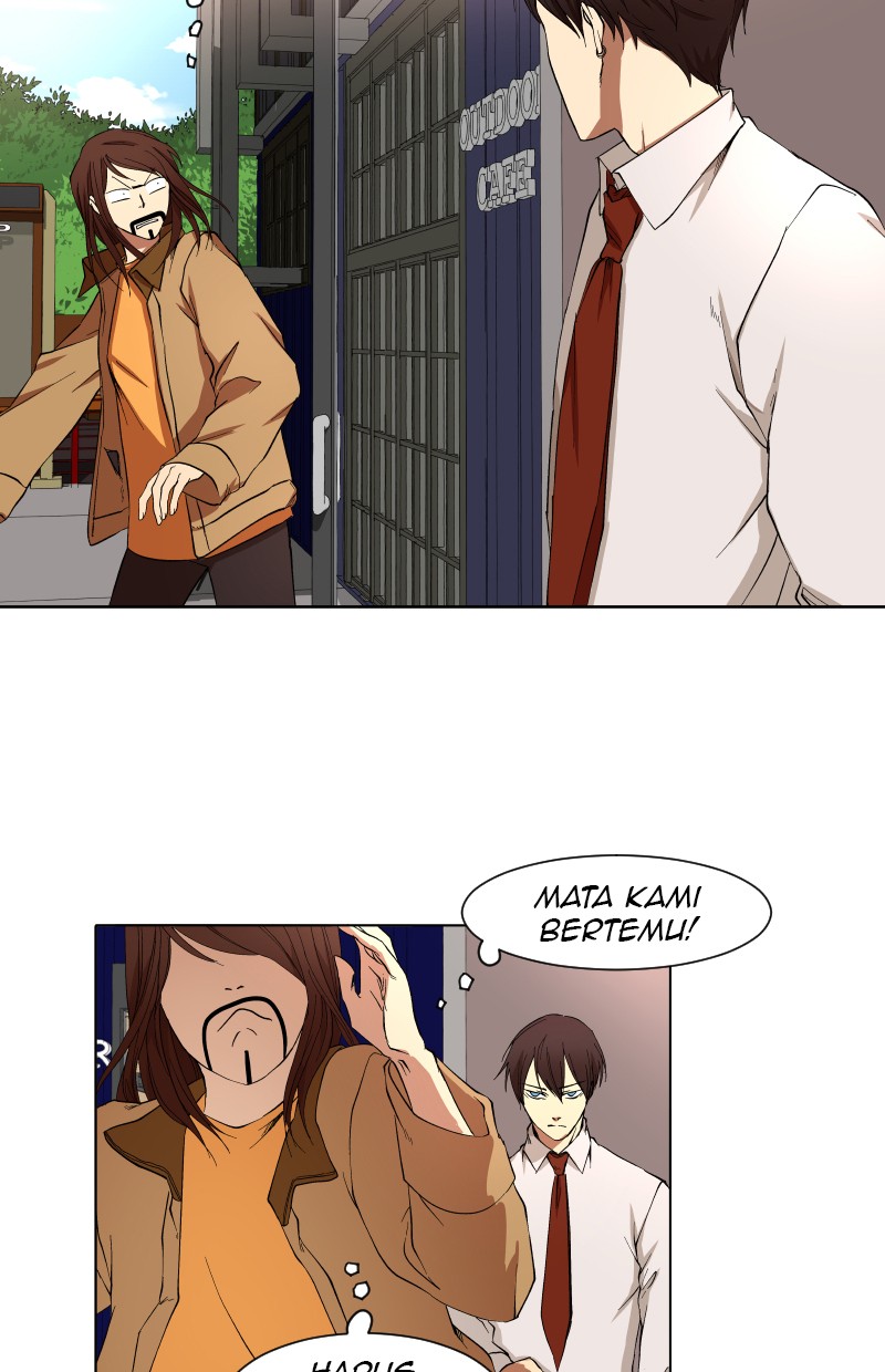 I Love Yoo Chapter 13 Gambar 30