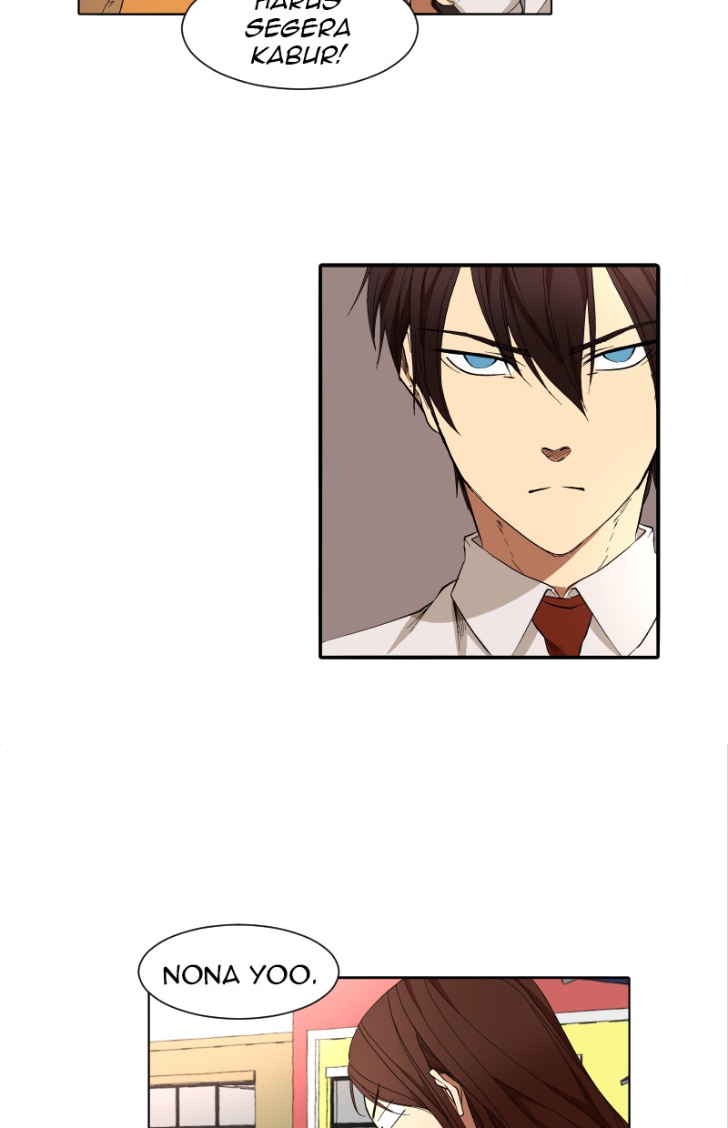 I Love Yoo Chapter 13 Gambar 31
