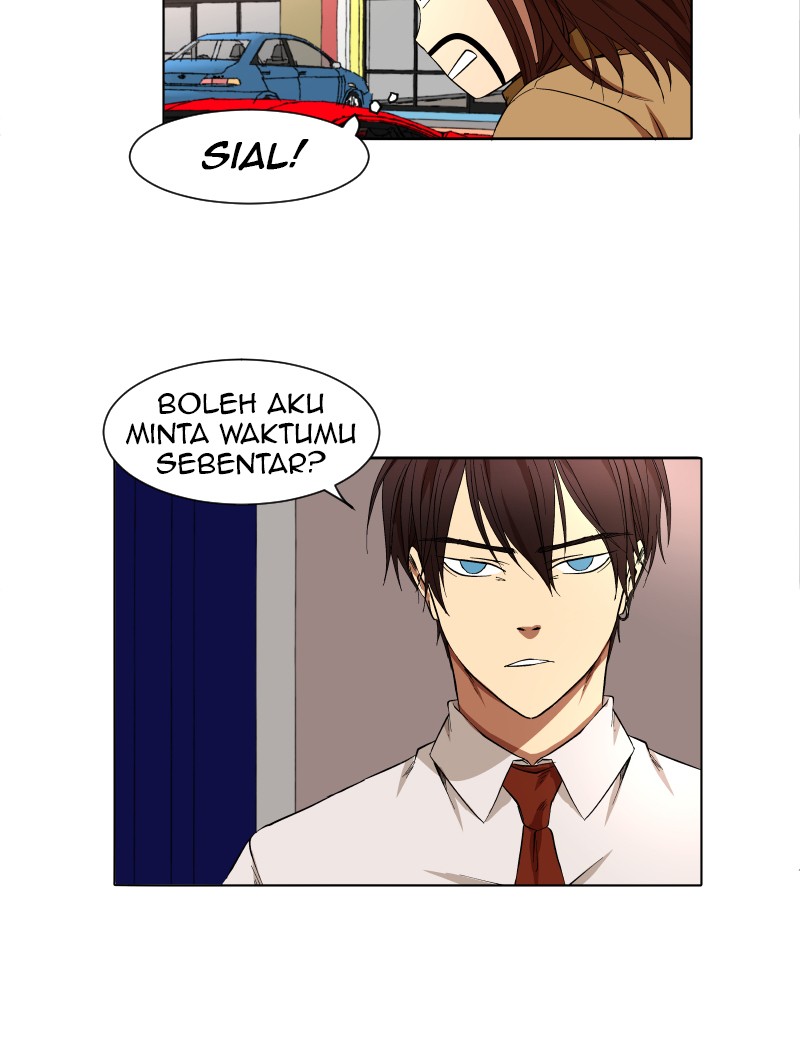 I Love Yoo Chapter 13 Gambar 32