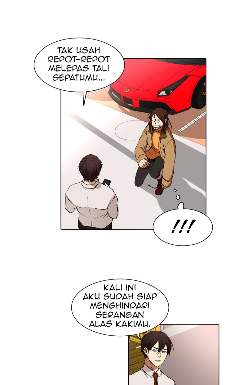 I Love Yoo Chapter 13 Gambar 33