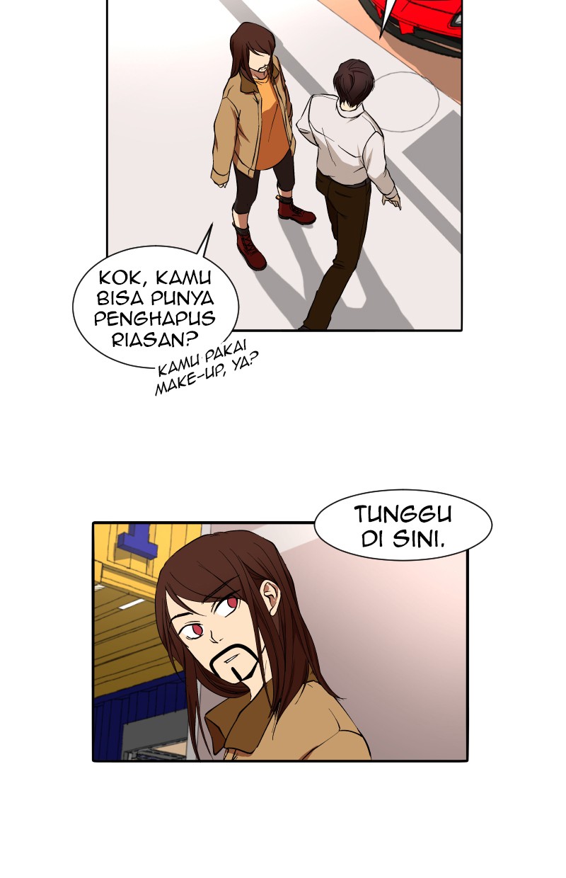 I Love Yoo Chapter 13 Gambar 37