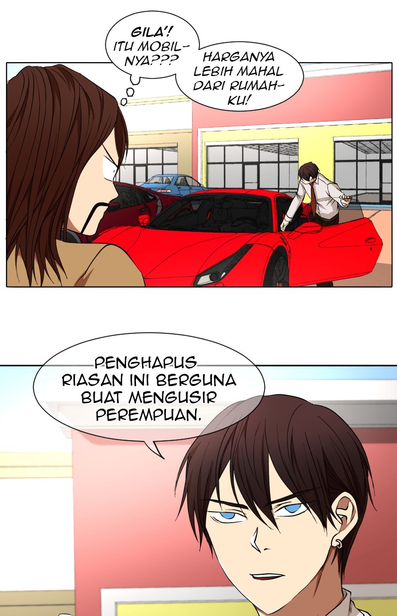 I Love Yoo Chapter 13 Gambar 38