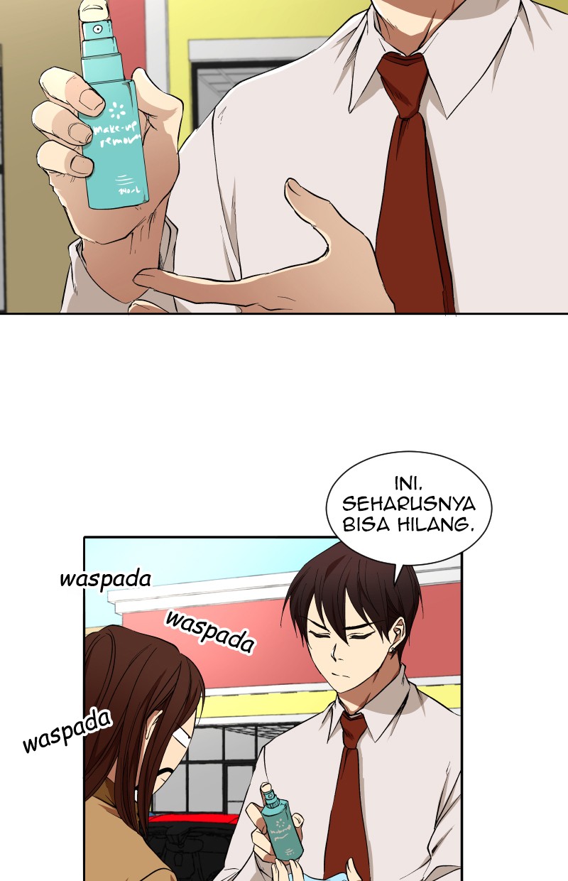 I Love Yoo Chapter 13 Gambar 39