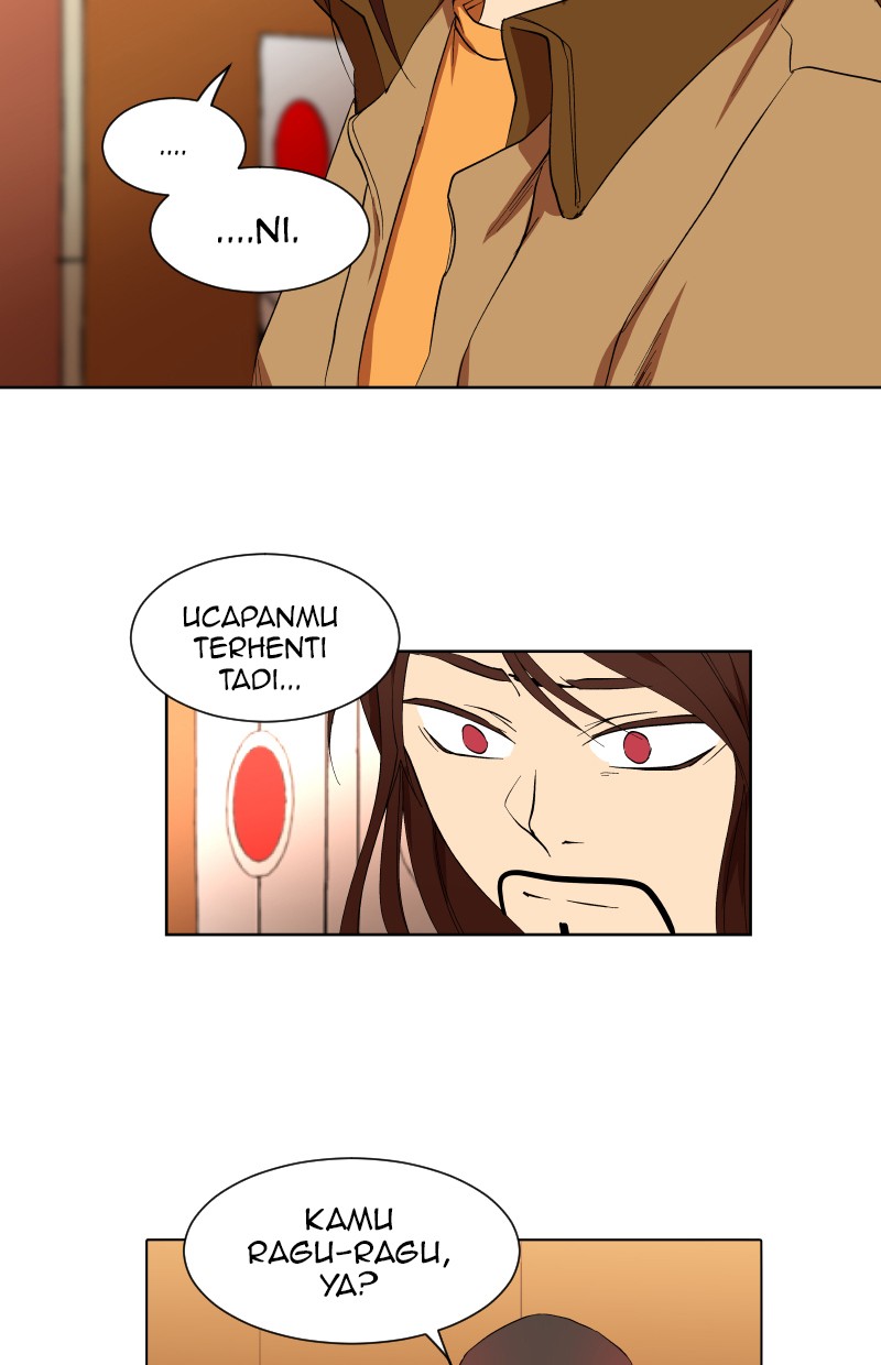 I Love Yoo Chapter 13 Gambar 4
