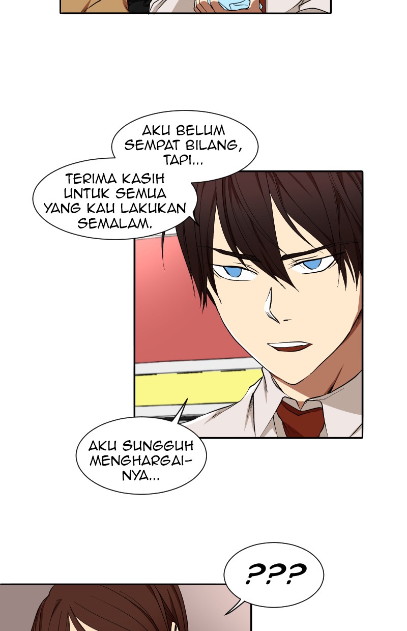 I Love Yoo Chapter 13 Gambar 40