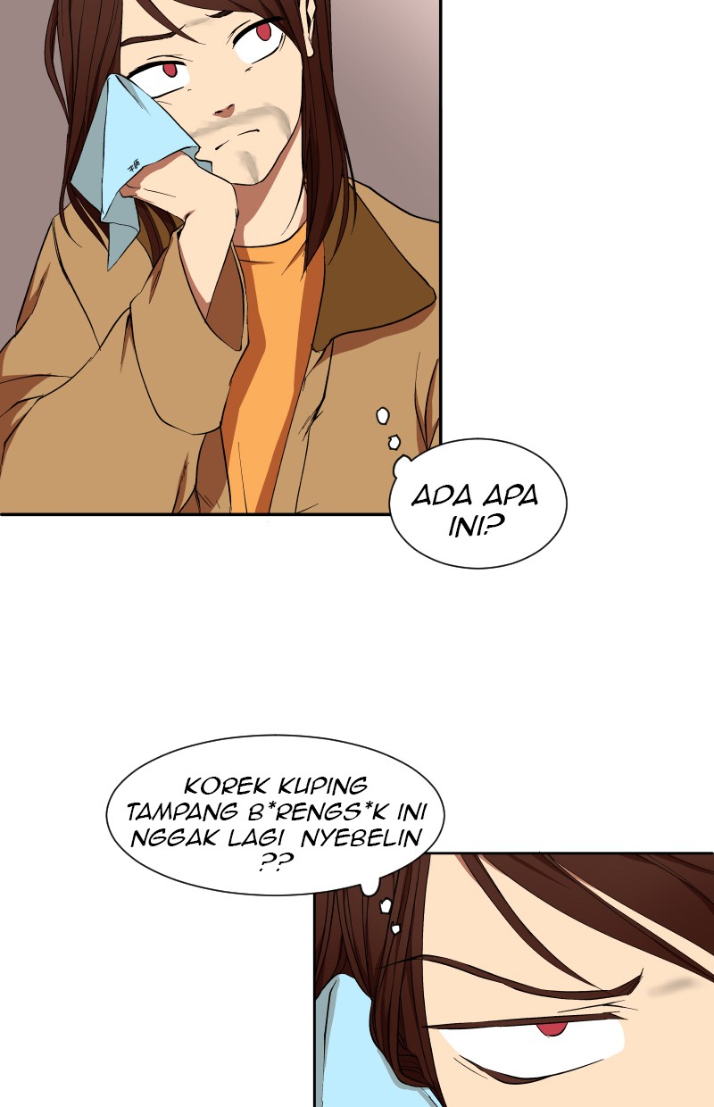 I Love Yoo Chapter 13 Gambar 41