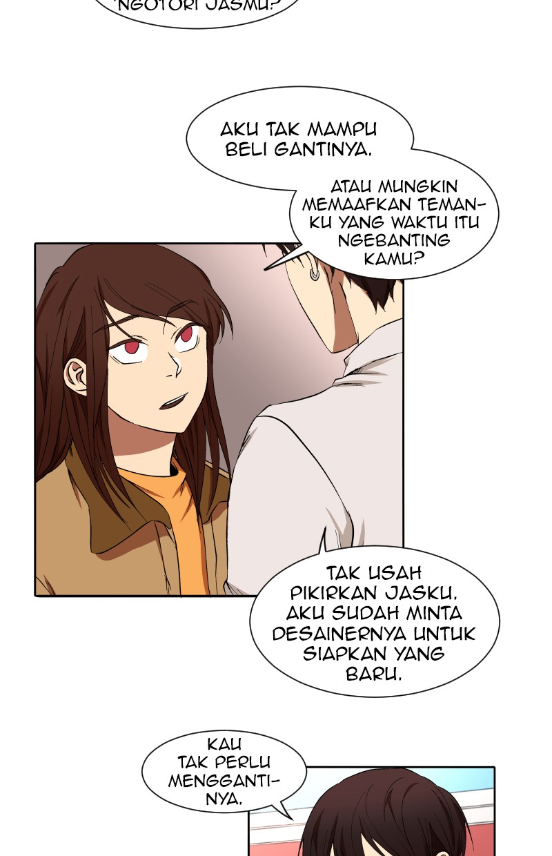 I Love Yoo Chapter 13 Gambar 43