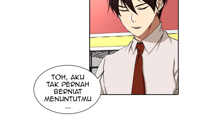 I Love Yoo Chapter 13 Gambar 44