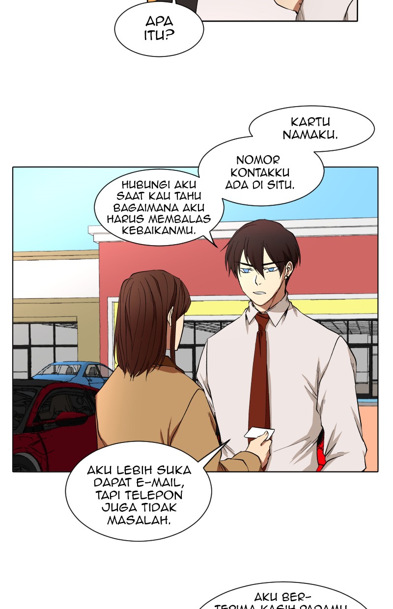 I Love Yoo Chapter 13 Gambar 48