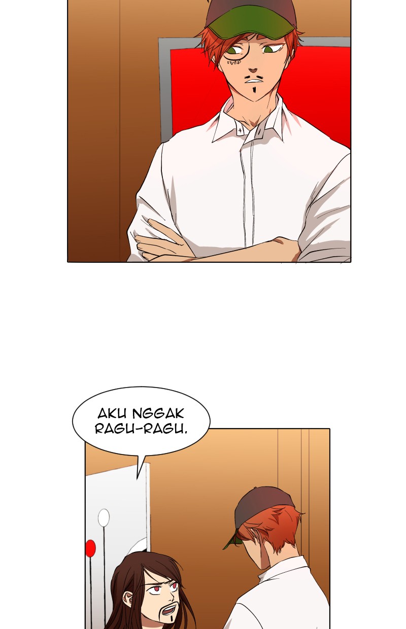 I Love Yoo Chapter 13 Gambar 5