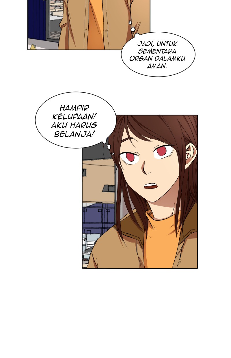 I Love Yoo Chapter 13 Gambar 51