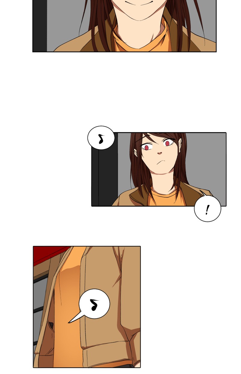 I Love Yoo Chapter 13 Gambar 54