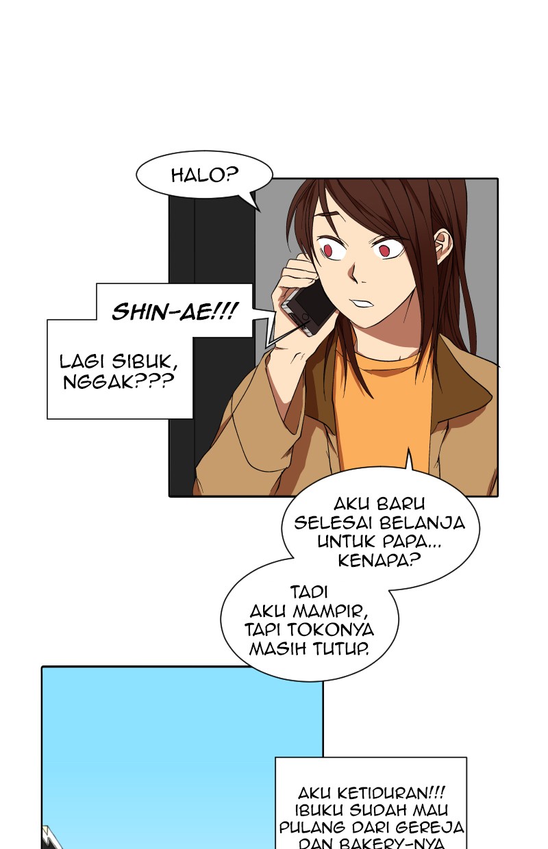I Love Yoo Chapter 13 Gambar 56