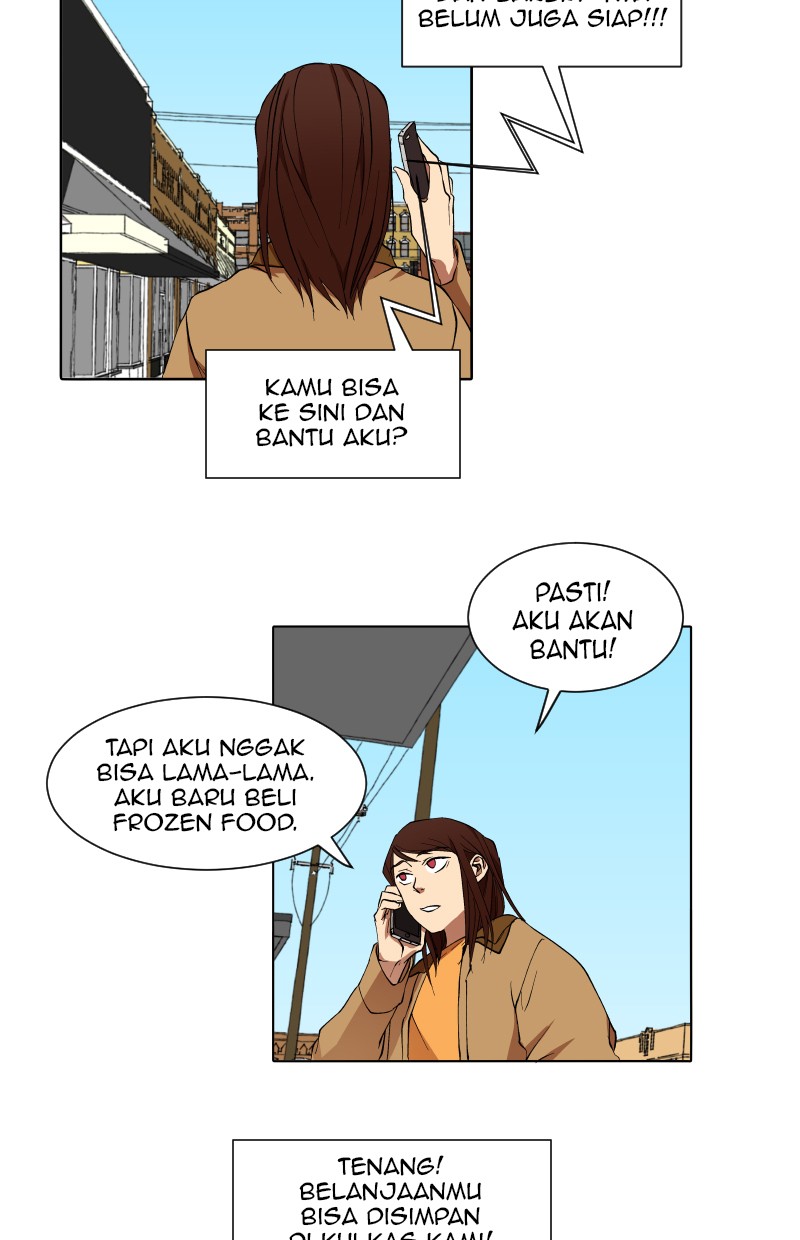I Love Yoo Chapter 13 Gambar 57