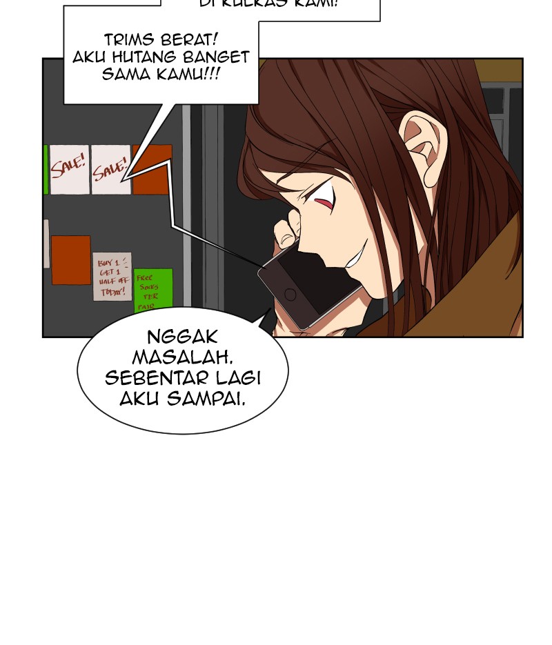 I Love Yoo Chapter 13 Gambar 58