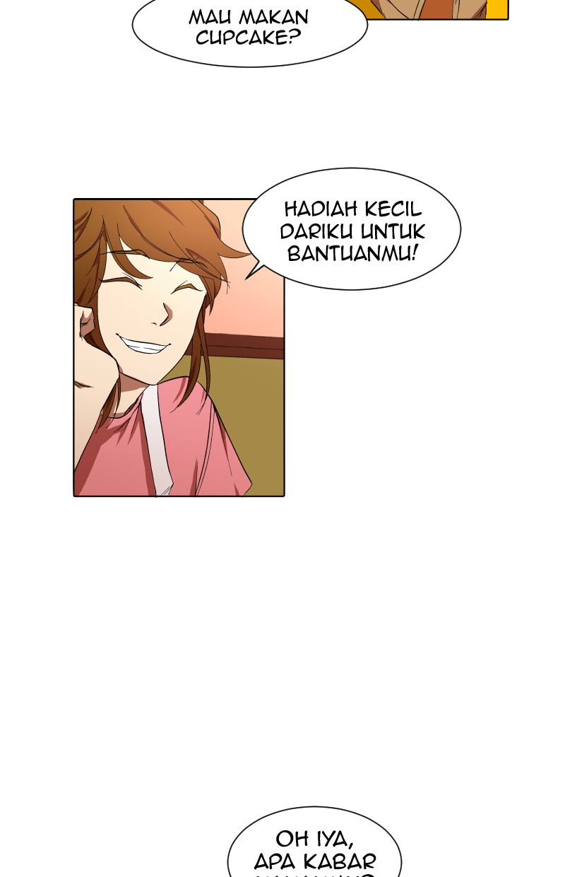 I Love Yoo Chapter 13 Gambar 60