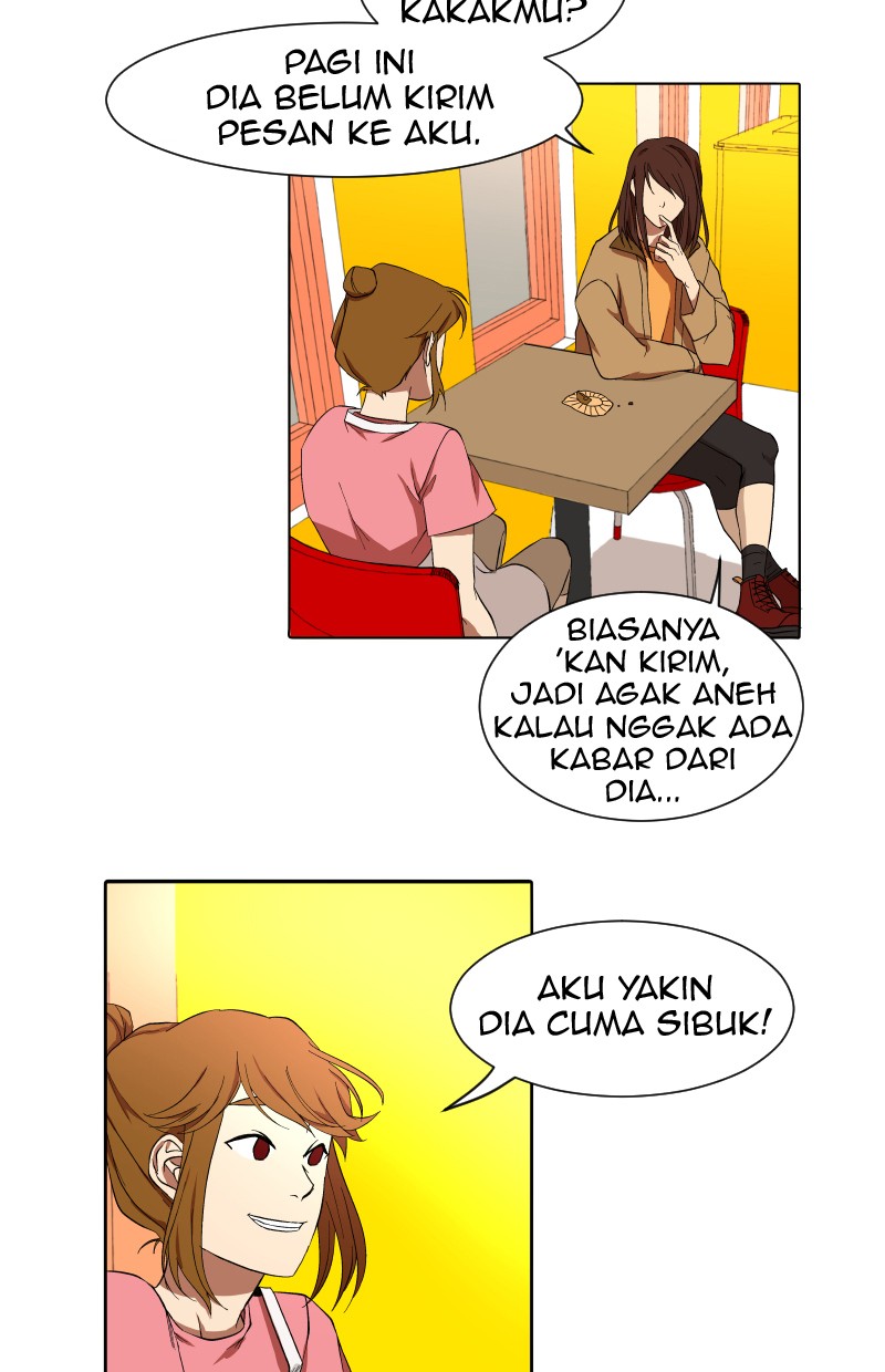 I Love Yoo Chapter 13 Gambar 61