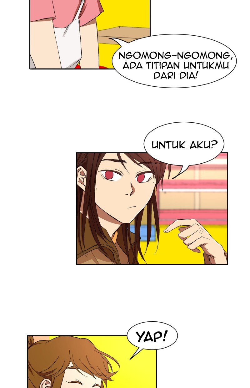I Love Yoo Chapter 13 Gambar 62