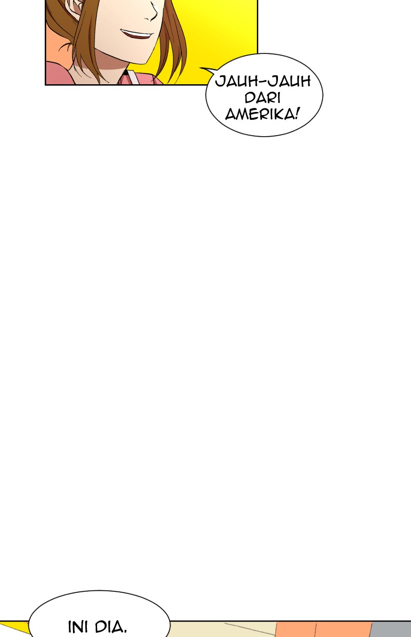 I Love Yoo Chapter 13 Gambar 63