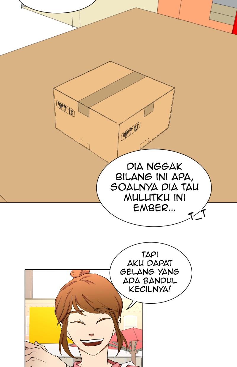 I Love Yoo Chapter 13 Gambar 64