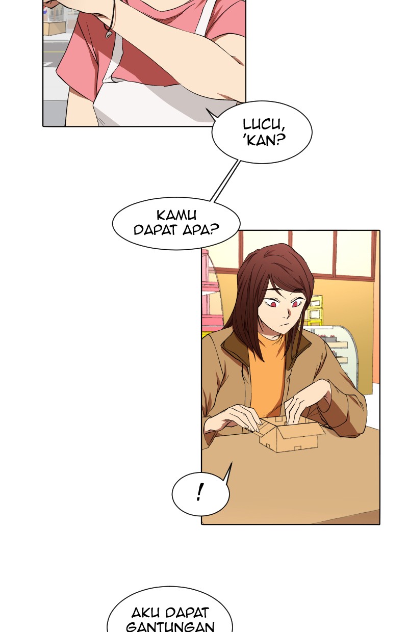 I Love Yoo Chapter 13 Gambar 65