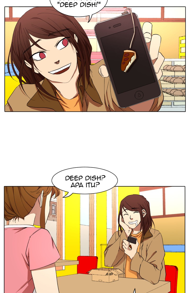 I Love Yoo Chapter 13 Gambar 66