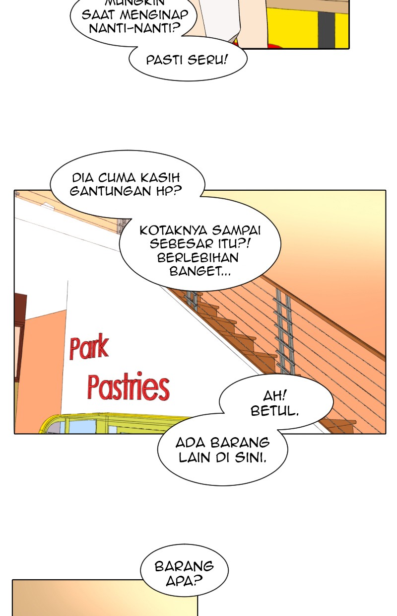 I Love Yoo Chapter 13 Gambar 70