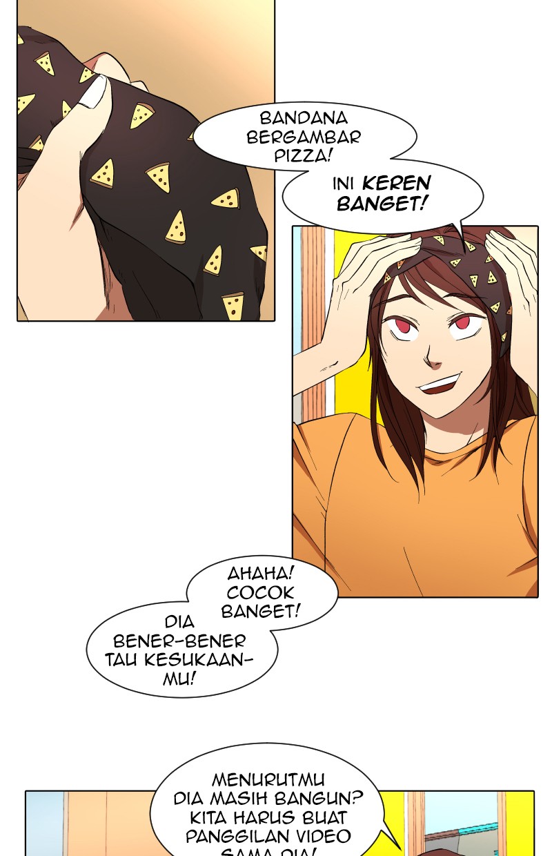 I Love Yoo Chapter 13 Gambar 71