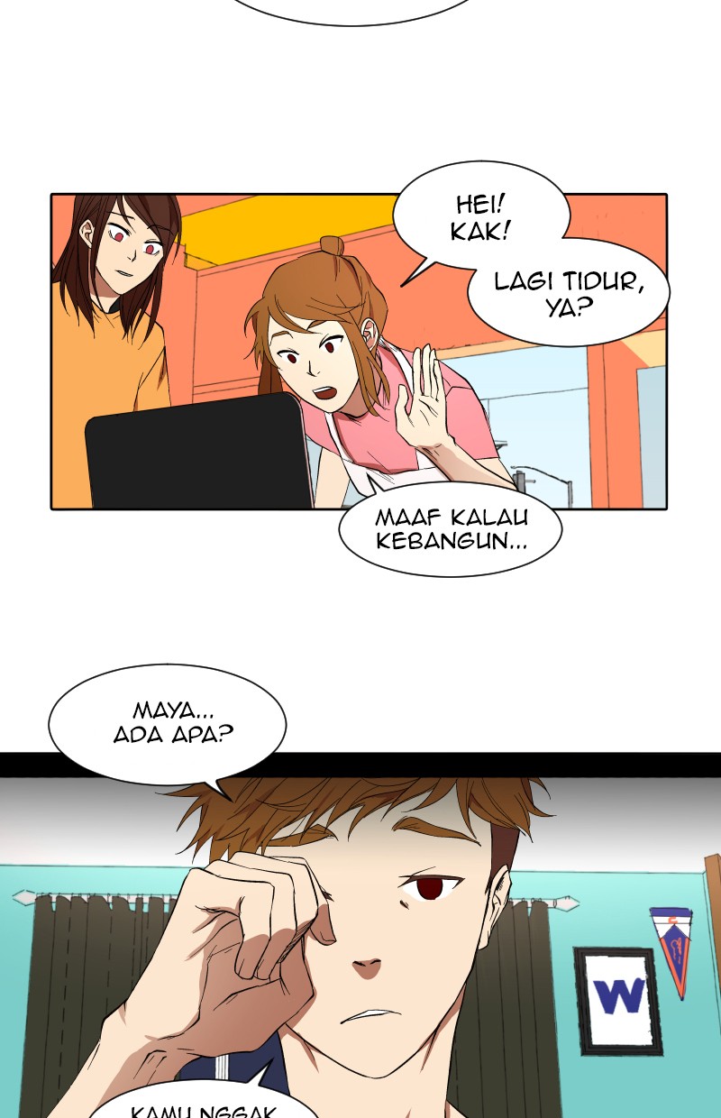 I Love Yoo Chapter 13 Gambar 73