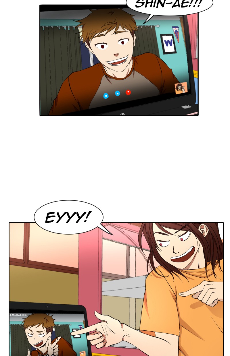 I Love Yoo Chapter 13 Gambar 75