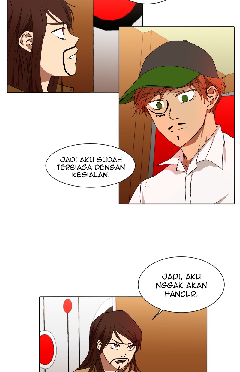 I Love Yoo Chapter 13 Gambar 8