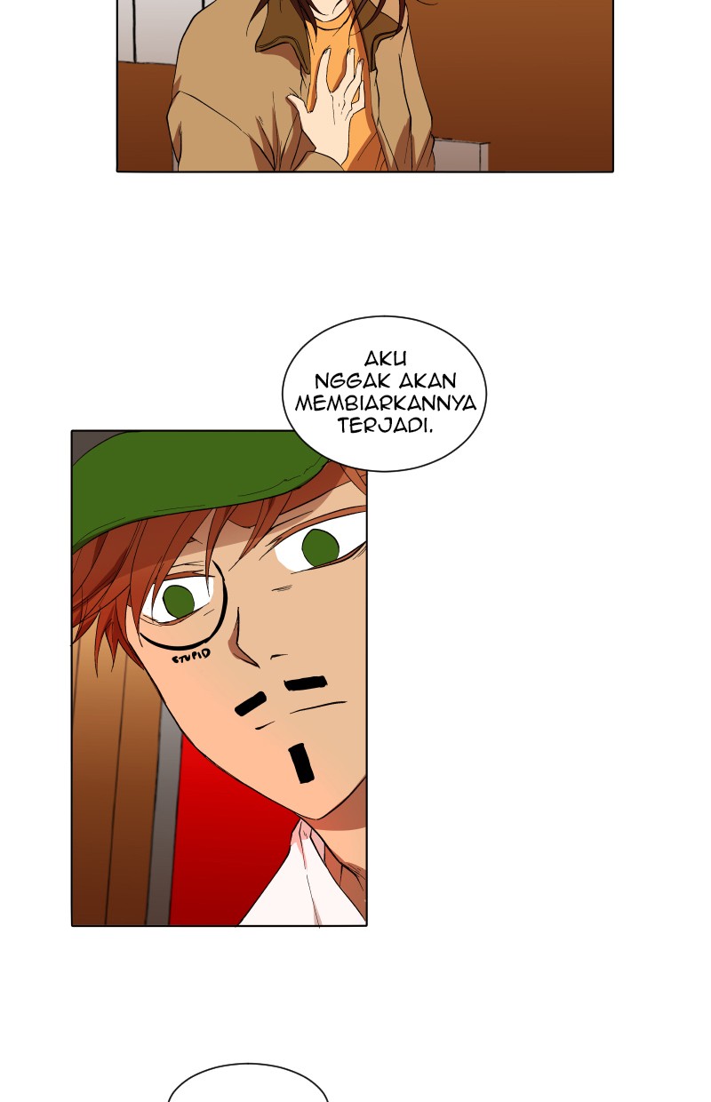 I Love Yoo Chapter 13 Gambar 9