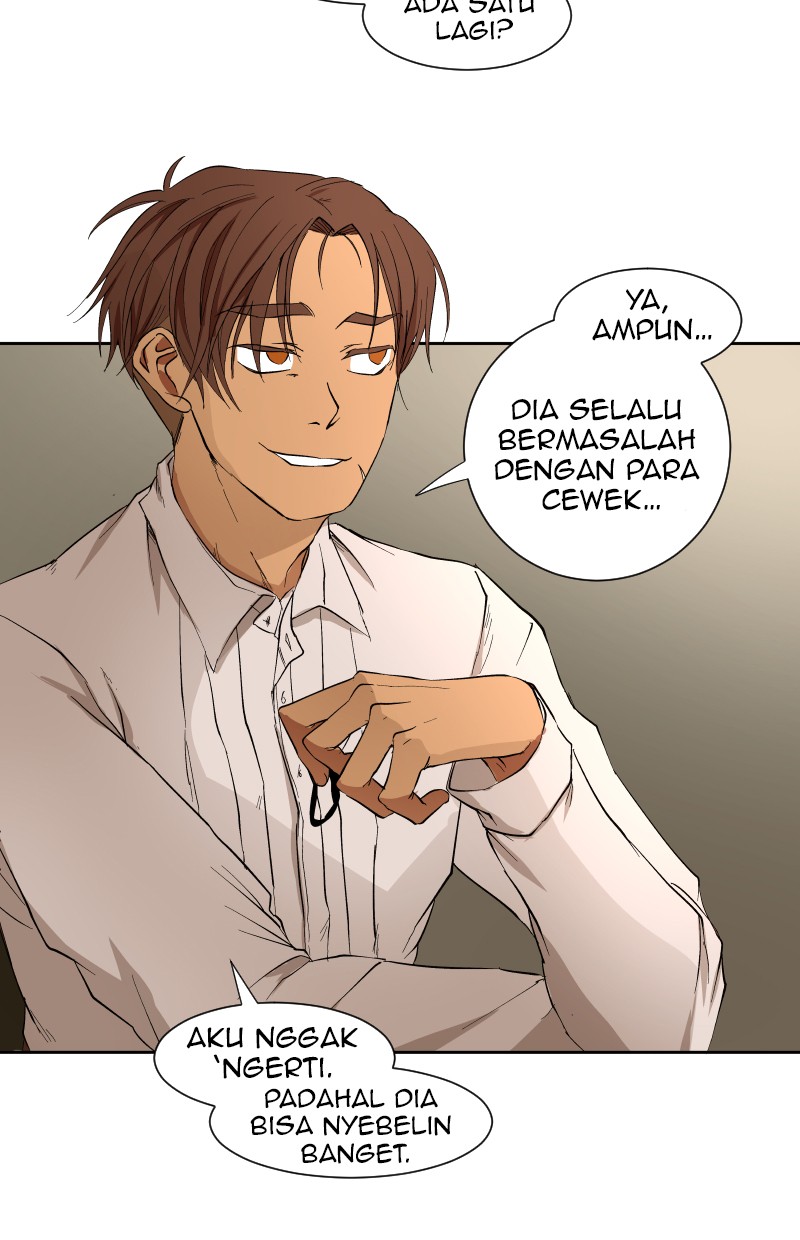 I Love Yoo Chapter 12 Gambar 11