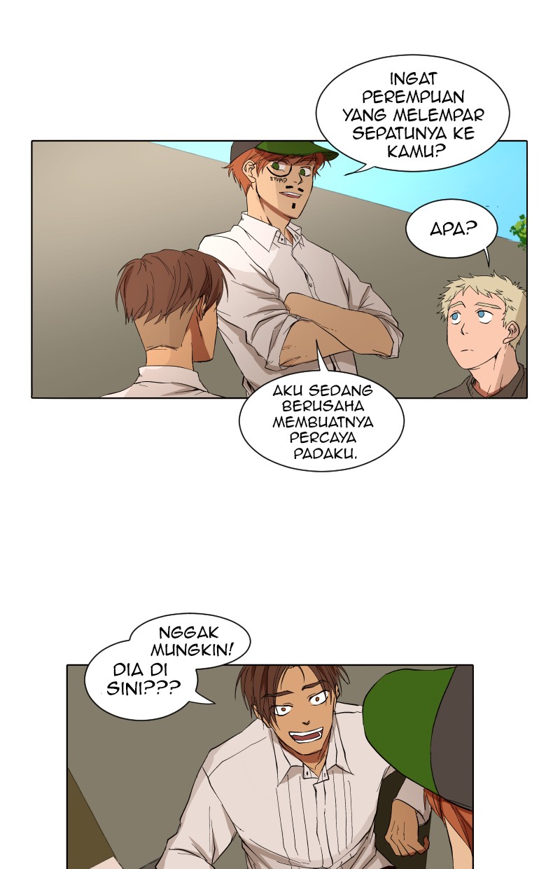 I Love Yoo Chapter 12 Gambar 14