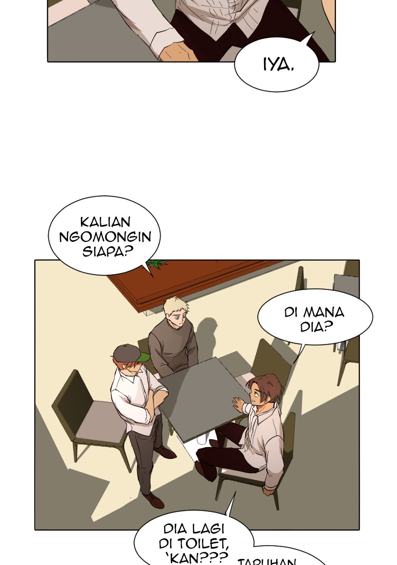 I Love Yoo Chapter 12 Gambar 15