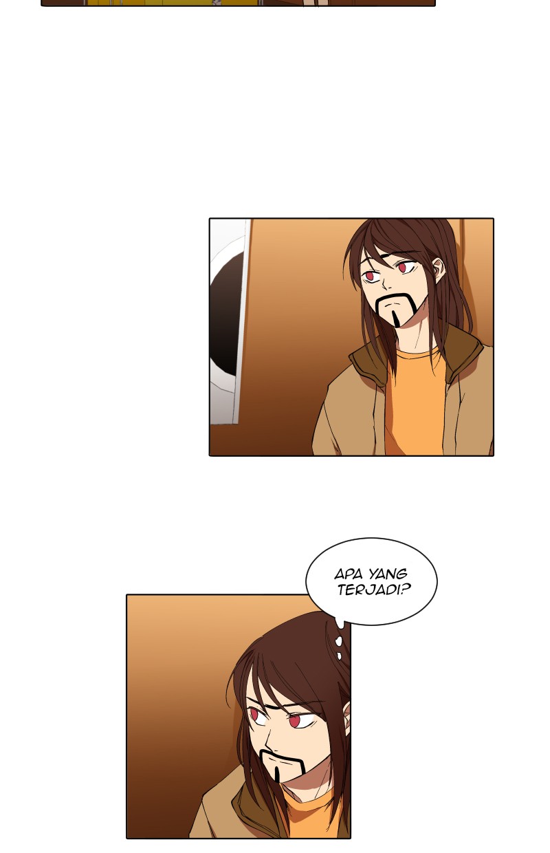 I Love Yoo Chapter 12 Gambar 19