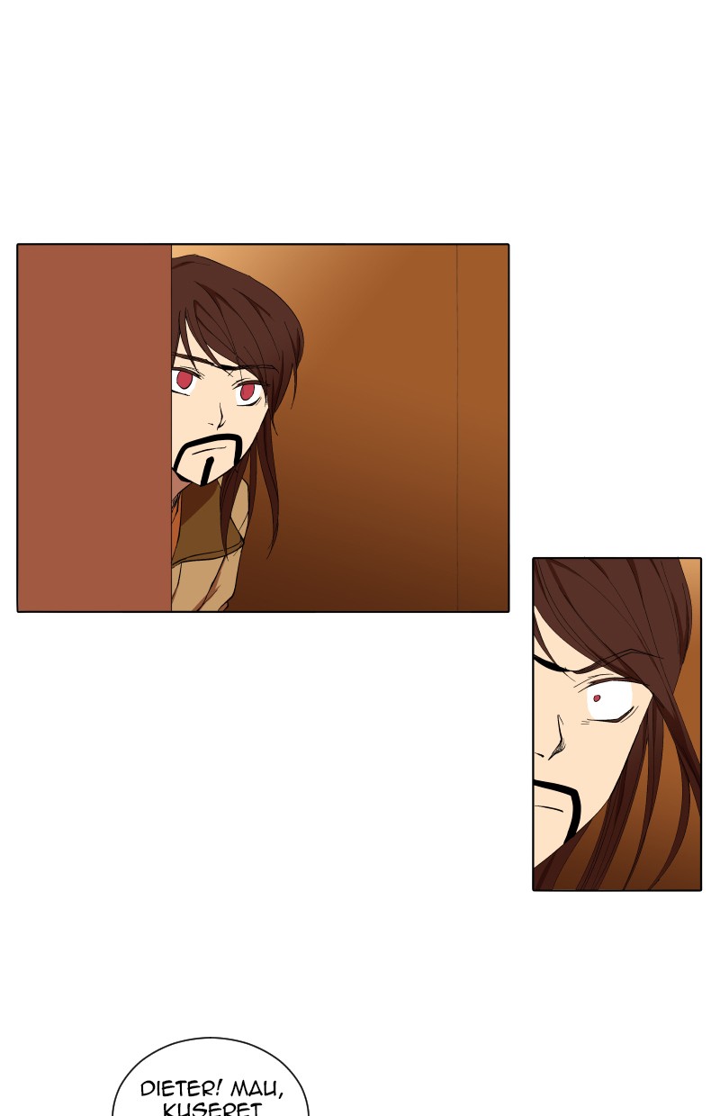 I Love Yoo Chapter 12 Gambar 20