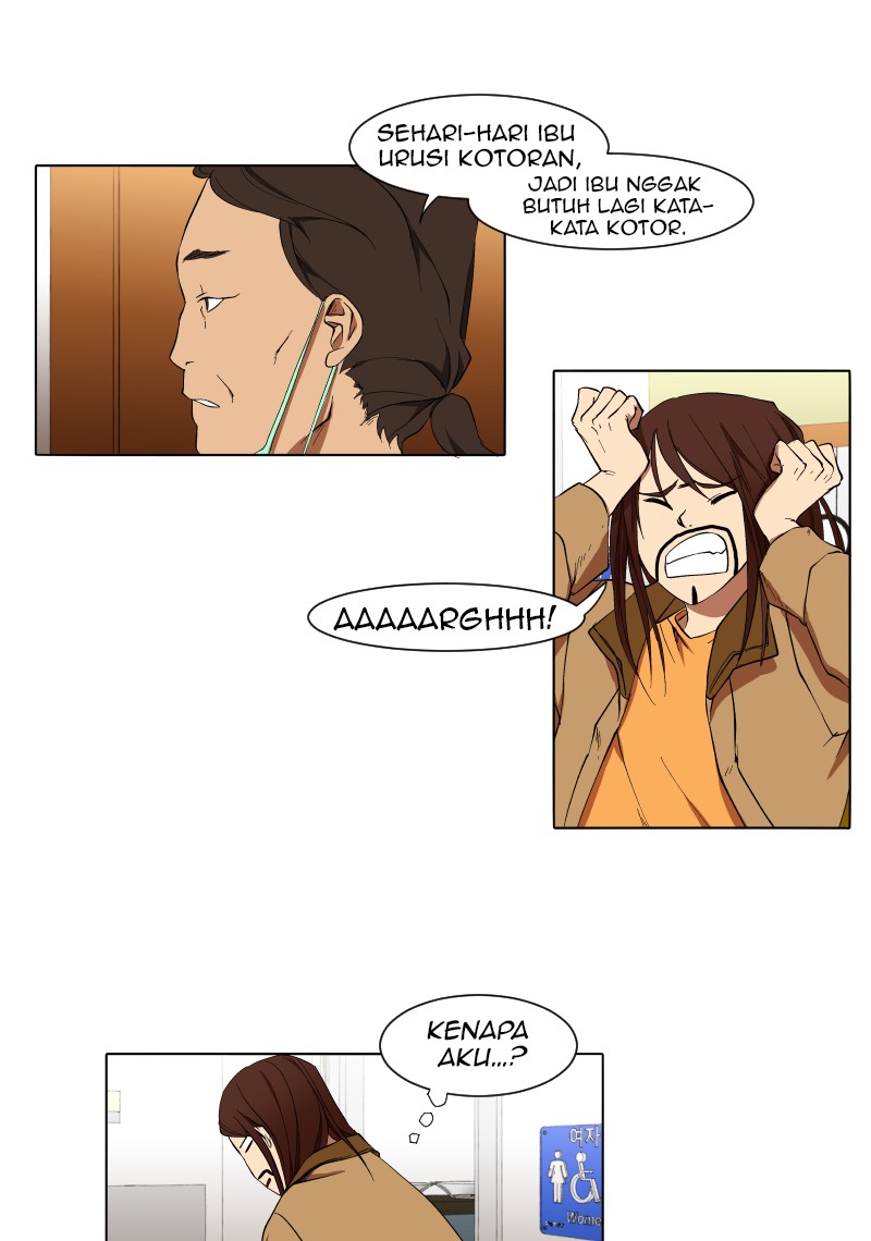 I Love Yoo Chapter 12 Gambar 26