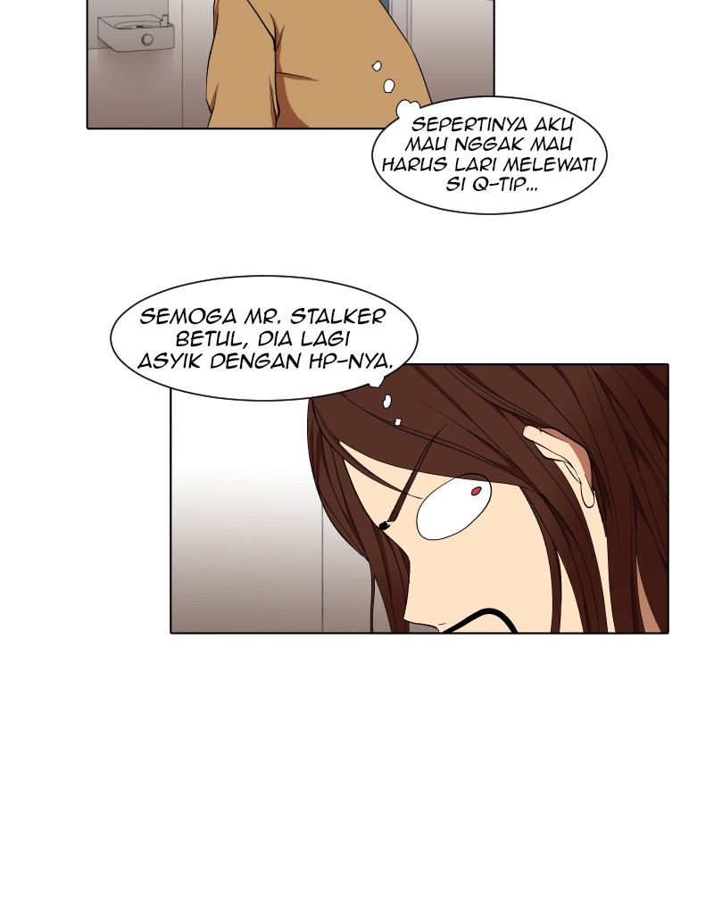 I Love Yoo Chapter 12 Gambar 27