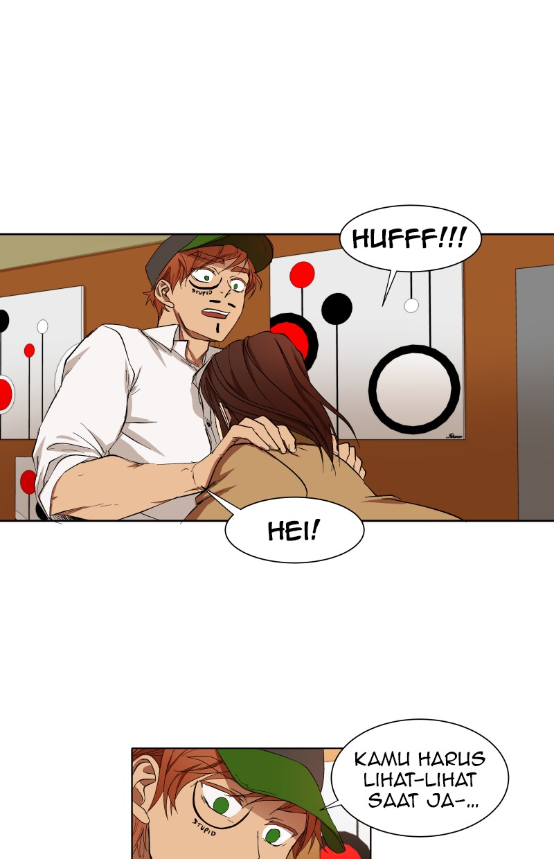 I Love Yoo Chapter 12 Gambar 29