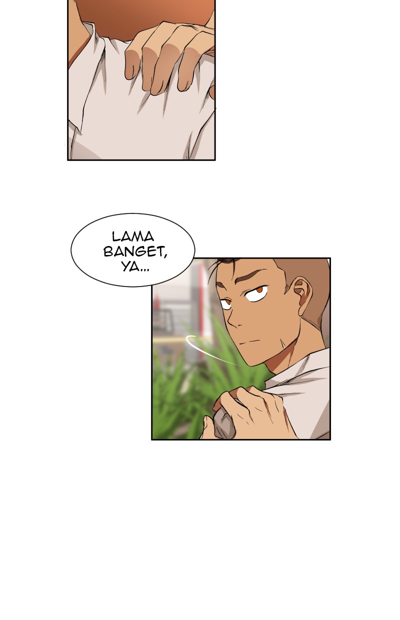 I Love Yoo Chapter 12 Gambar 3