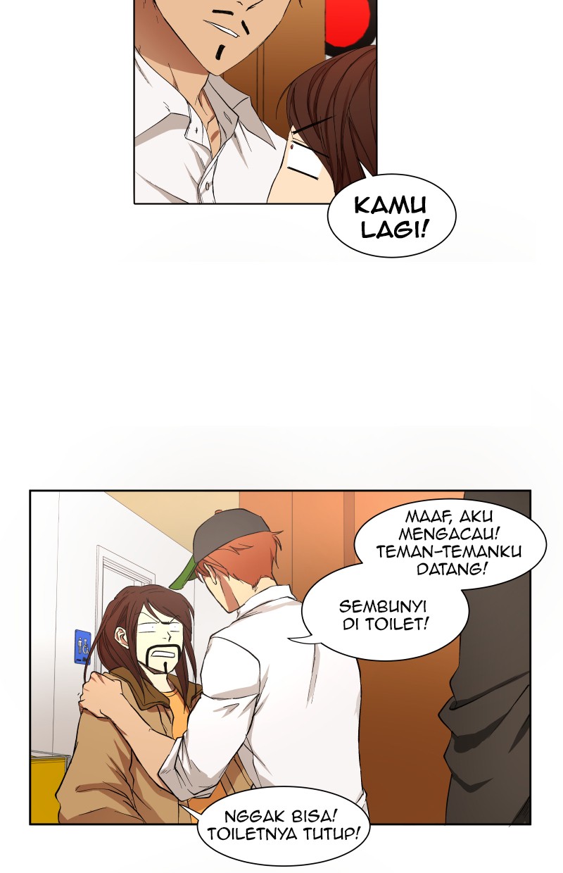 I Love Yoo Chapter 12 Gambar 30