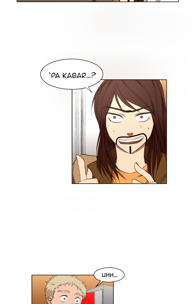 I Love Yoo Chapter 12 Gambar 33