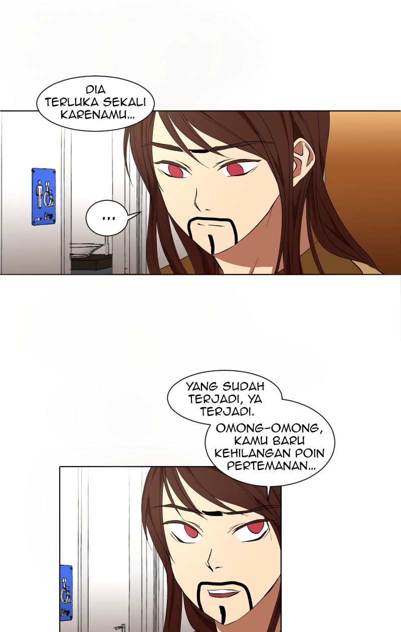 I Love Yoo Chapter 12 Gambar 39