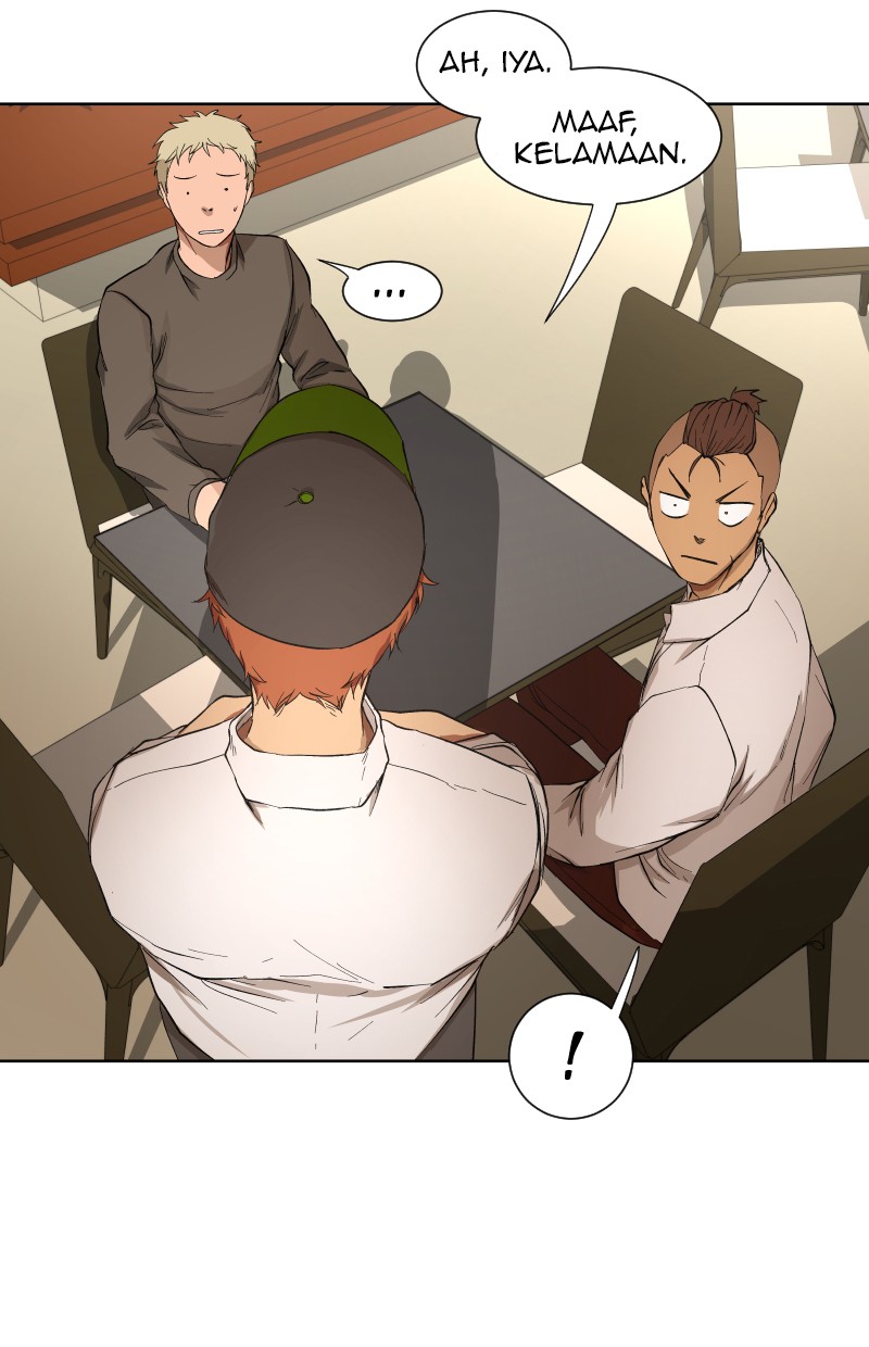 I Love Yoo Chapter 12 Gambar 4