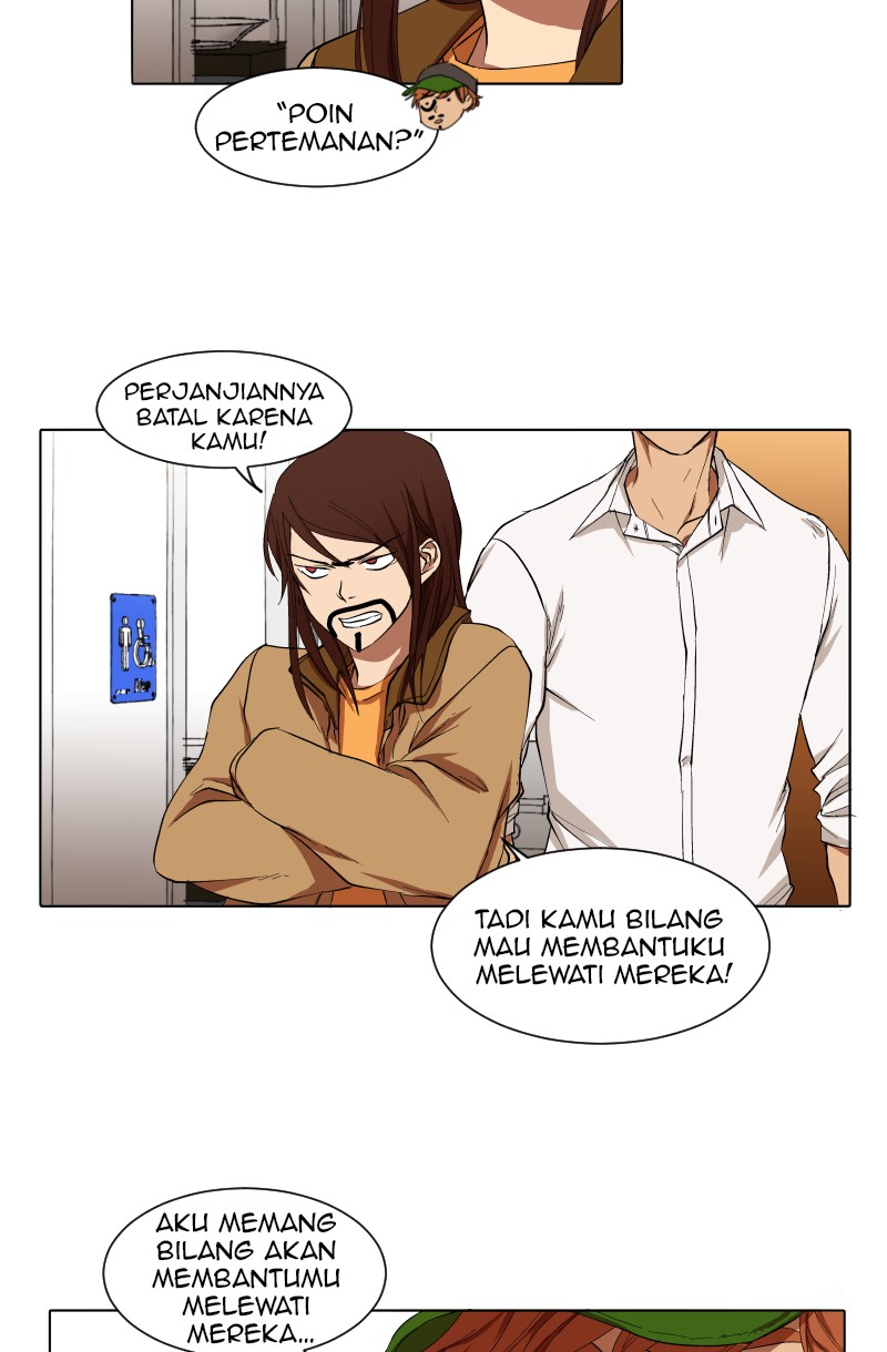 I Love Yoo Chapter 12 Gambar 40