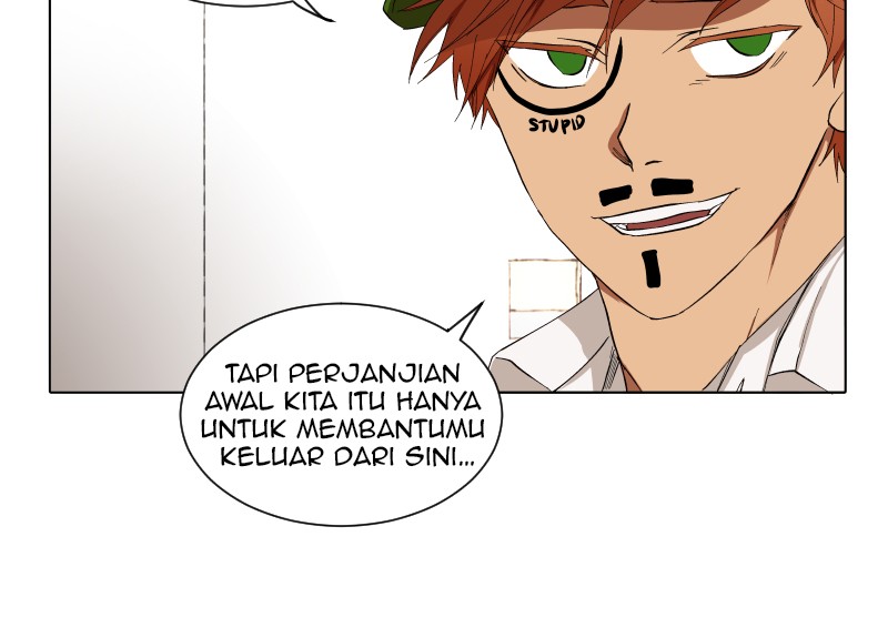 I Love Yoo Chapter 12 Gambar 41