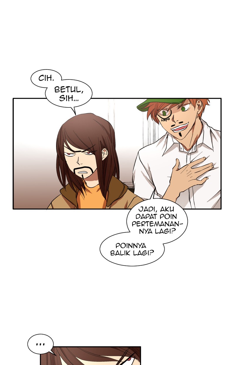 I Love Yoo Chapter 12 Gambar 42